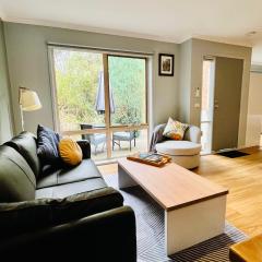 Marengo Beach Studios- Pet Friendly