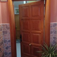 Habitaciones Gioly