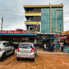 Janki Palace Hotel & Restaurant
