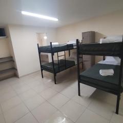 RESIDENCIA CASA BLANCA