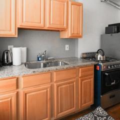 Hoboken Studio 15 Min from Manhattan
