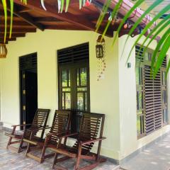 Doranagala Holiday Home