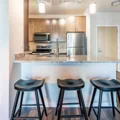 Landing at The Avenues at Carrollton - 1 Bedroom in Northeast Carrollton