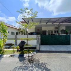 Doleena's Homestay