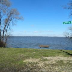 Overlook Too! at Lake Koshkonong