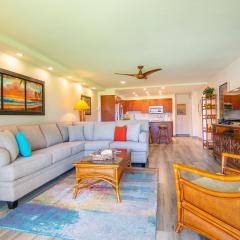 Maui Eldorado Condo H108