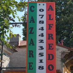 Cazare Alfredo