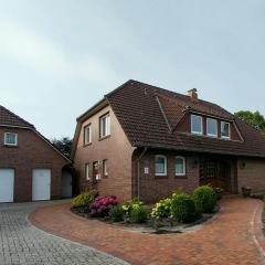 Friesenhaus Anneliese- Entspannen an der Nordsee