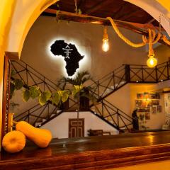 Fly Fishes Hotel