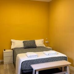 Hostal Oliveta Budget