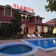 Glamour Villa Chorvoq and Spa