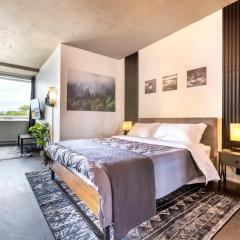 Lofts Orizon