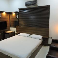 Jannat Guest House Hyd
