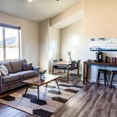Daybreak Mountain Home Studio East Zion