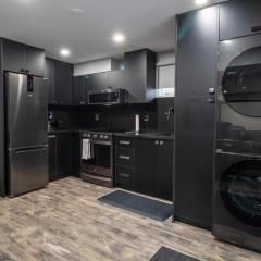 Modern and Cozy Basement Stay in Ajax