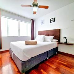 E LimaPRIX San Isidro Magdalena Family Flat 203