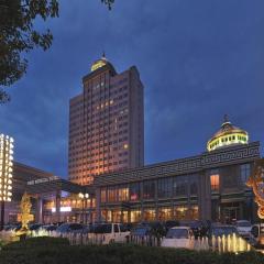 Hohhot Inner Mongolia Hotel