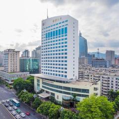 Best Western Plus Fortune Hotel Fuzhou