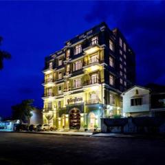 Boutique Kampot Hotel