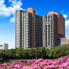 Dajiuhua Hotel