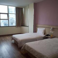 7 Days Inn·Zhuzhou Railway Station Gongxiao Plaza