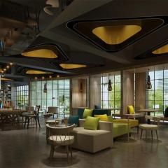 Ibis Styles Shanghai Qingpu Sports Center Hotel