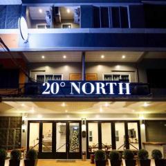20 North Hotel Mae Sai