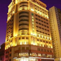 New Regent Hotel