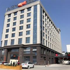Echarm Hotel Xiamen Airport Huojuyuan Metro Station