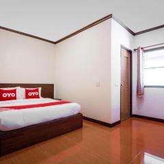 OYO 836 PK Residence