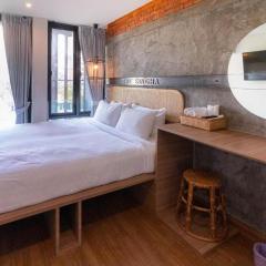 The Singha Hotel - Korat