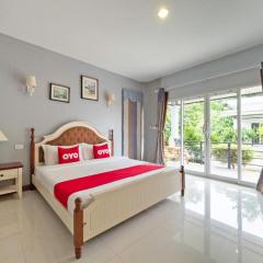 OYO 75338 Winza Hotel and Resort