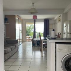 Studio 40m2 Saint Gilles Les Bains
