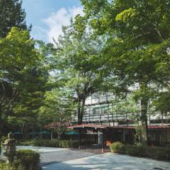 马普酒店