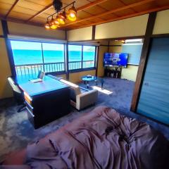 INN Sodeshi 丹後 一棟貸し 海の宿 INN袖志