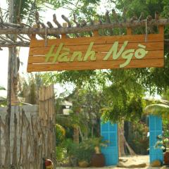 Hành Ngò Homestay - Hòn Đỏ Ninh Thuận