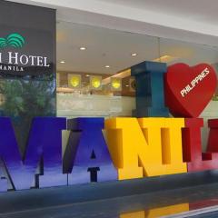 Palm Hotel Manila