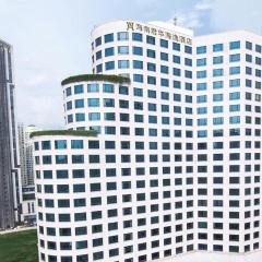 Hainan Junhua Haiyi Hotel