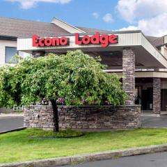 Econo Lodge Ithaca Airport