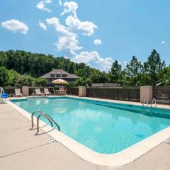 Best Western Plus Oak Mountain Inn