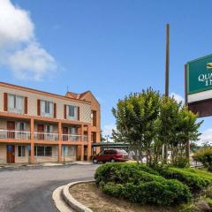 Quality Inn Homewood Birmingham I-65