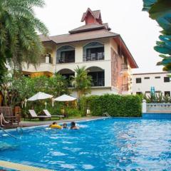 PhoomThai Garden Hotel