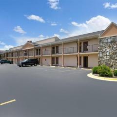 Americas Best Value Inn Canton, NC