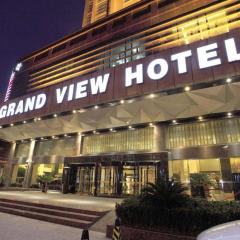 Grand View Hotel Tianjin