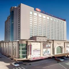 Ramada Plaza Shenyang Citycenter