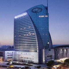 Yueyang Grand Skylight Hotel