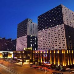 Shenyang Haiyun Jinjiang International Hotel