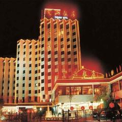 Chengde Yunshan Hotel