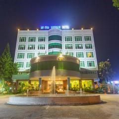 My Tra Riverside Hotel