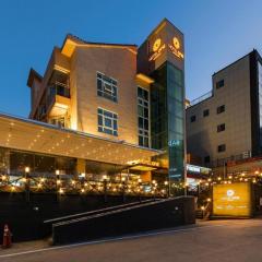 Hotel One Byeonsan